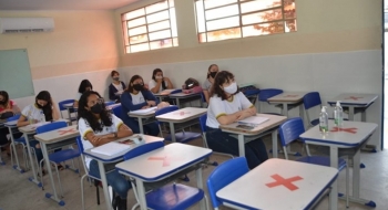 Governo vai usar aplicativo para medir nível de leitura de alunos da rede pública em Goiás